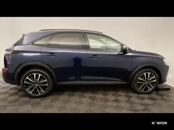 DS DS 7 - voiture d'occasion - Photo 5