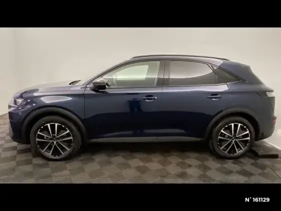 DS DS 7 - voiture d'occasion - Photo 2