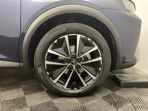 DS DS 7 - voiture d'occasion - Photo 8