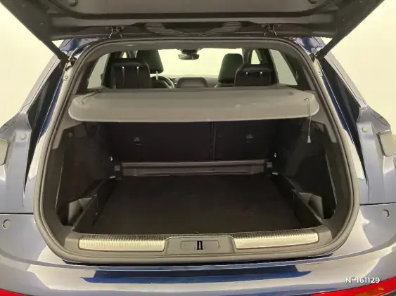 DS DS 7 - voiture d'occasion - Photo 7