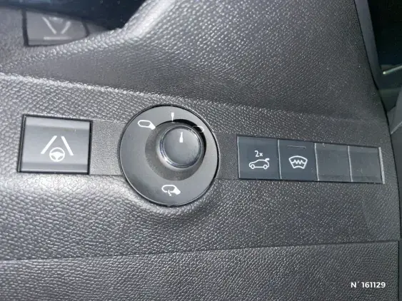 DS DS 7 - voiture d'occasion - Photo 15