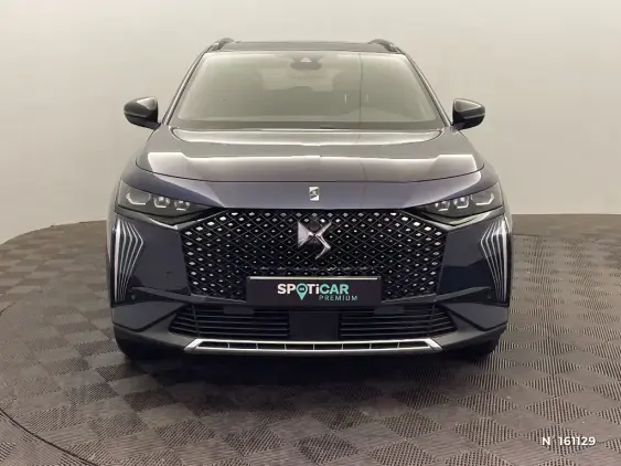 DS DS 7 - voiture d'occasion - Photo 3