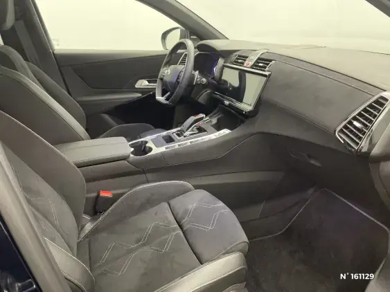 DS DS 7 - voiture d'occasion - Photo 10