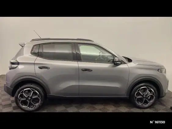 CITROEN C3 IV - voiture d'occasion - Photo 5