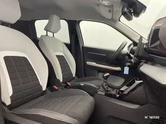CITROEN C3 IV - voiture d'occasion - Photo 10