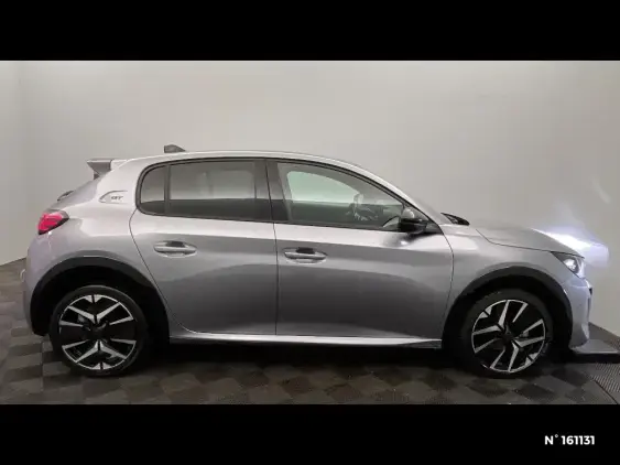 PEUGEOT 208 II - voiture d'occasion - Photo 5