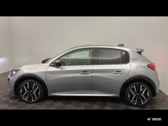 PEUGEOT 208 II - voiture d'occasion - Photo 2
