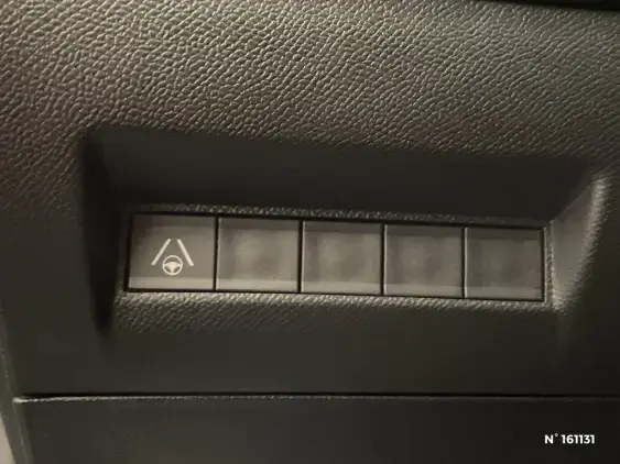 PEUGEOT 208 II - voiture d'occasion - Photo 15