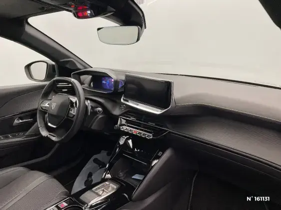 PEUGEOT 208 II - voiture d'occasion - Photo 10