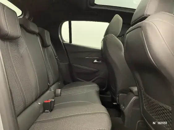 PEUGEOT 208 II - voiture d'occasion - Photo 11