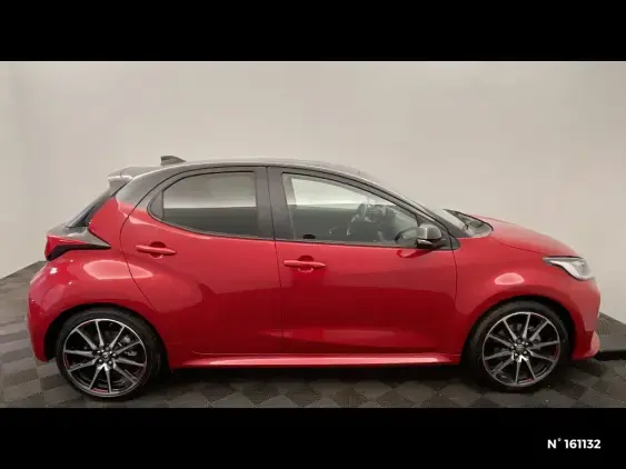 TOYOTA YARIS IV - voiture d'occasion - Photo 5