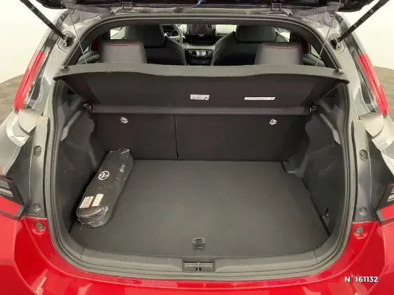 TOYOTA YARIS IV - voiture d'occasion - Photo 7