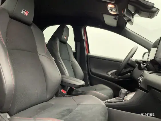 TOYOTA YARIS IV - voiture d'occasion - Photo 10