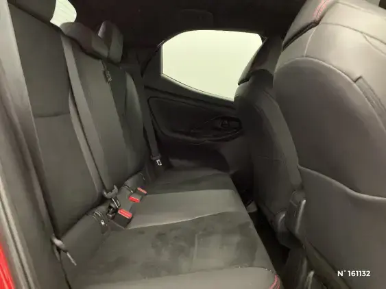 TOYOTA YARIS IV - voiture d'occasion - Photo 11