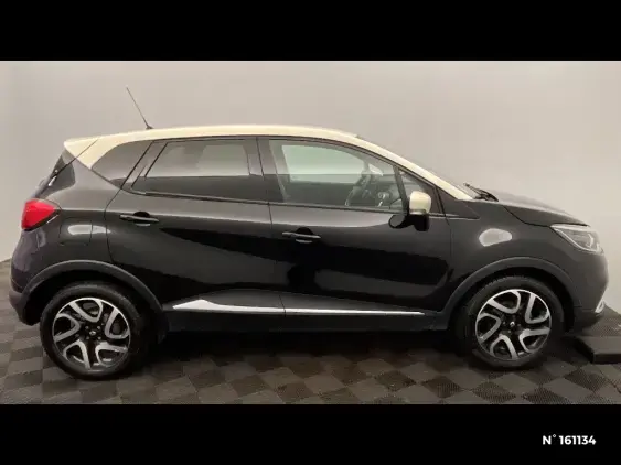 RENAULT CAPTUR - voiture d'occasion - Photo 5