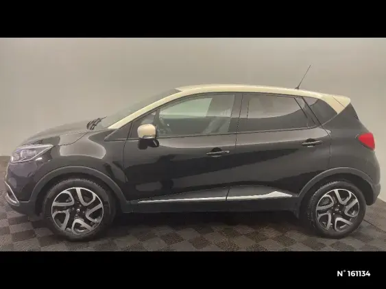 RENAULT CAPTUR - voiture d'occasion - Photo 2