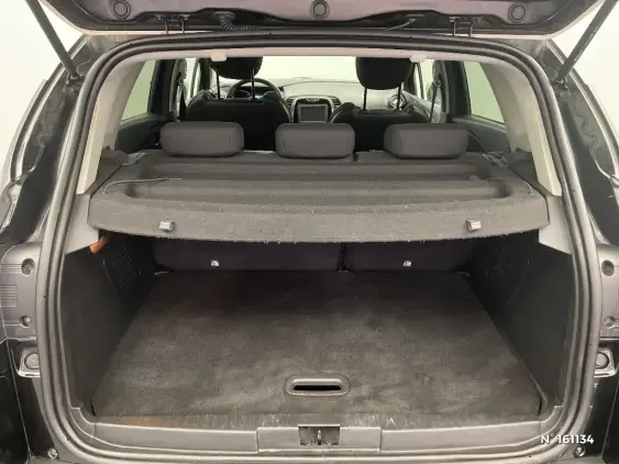 RENAULT CAPTUR - voiture d'occasion - Photo 7