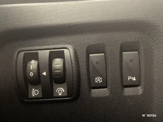 RENAULT CAPTUR - voiture d'occasion - Photo 14