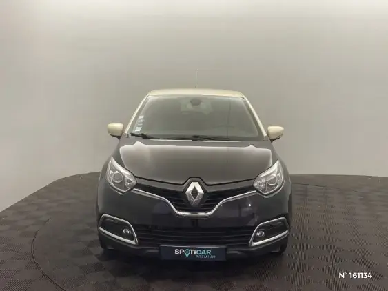 RENAULT CAPTUR - voiture d'occasion - Photo 3