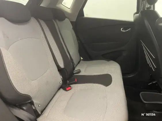 RENAULT CAPTUR - voiture d'occasion - Photo 11