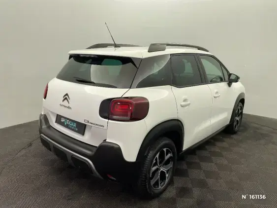 CITROEN C3 AIRCROSS - voiture d'occasion - Photo 4