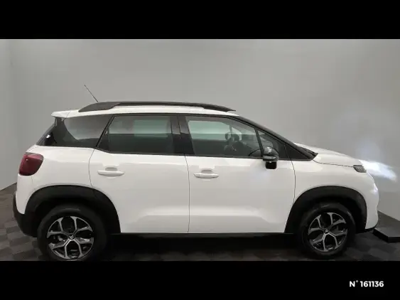 CITROEN C3 AIRCROSS - voiture d'occasion - Photo 5