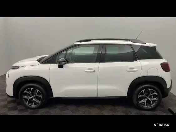 CITROEN C3 AIRCROSS - voiture d'occasion - Photo 2