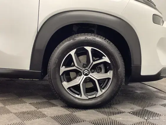 CITROEN C3 AIRCROSS - voiture d'occasion - Photo 8