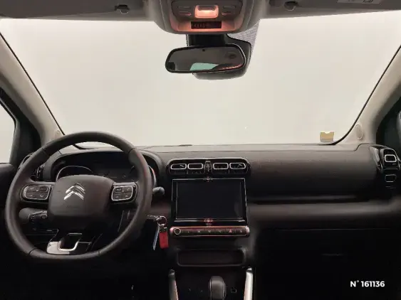 CITROEN C3 AIRCROSS - voiture d'occasion - Photo 9