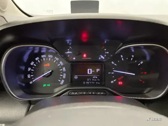 CITROEN C3 AIRCROSS - voiture d'occasion - Photo 12