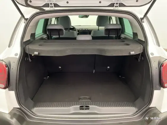 CITROEN C3 AIRCROSS - voiture d'occasion - Photo 7