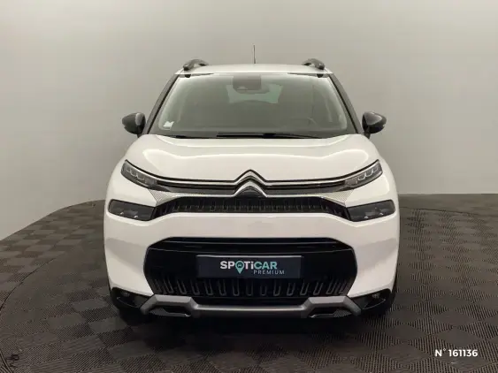 CITROEN C3 AIRCROSS - voiture d'occasion - Photo 3
