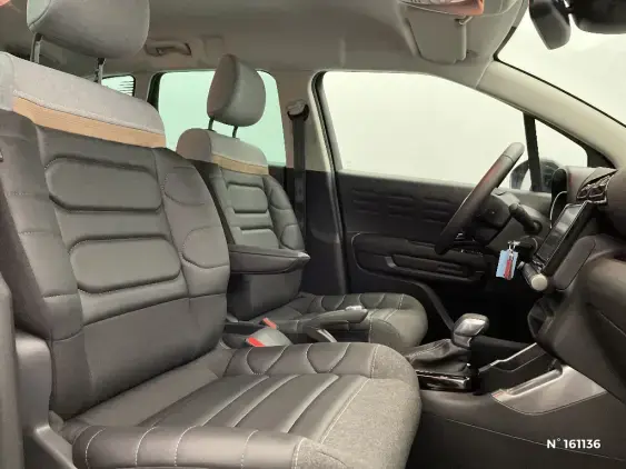 CITROEN C3 AIRCROSS - voiture d'occasion - Photo 10