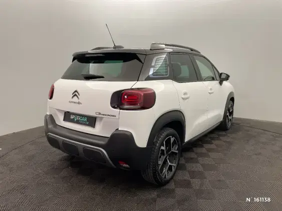 CITROEN C3 AIRCROSS - voiture d'occasion - Photo 4