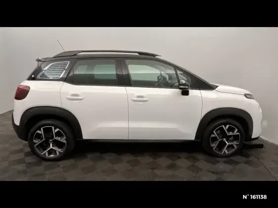 CITROEN C3 AIRCROSS - voiture d'occasion - Photo 5