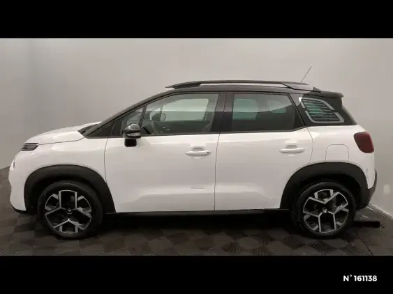 CITROEN C3 AIRCROSS - voiture d'occasion - Photo 2