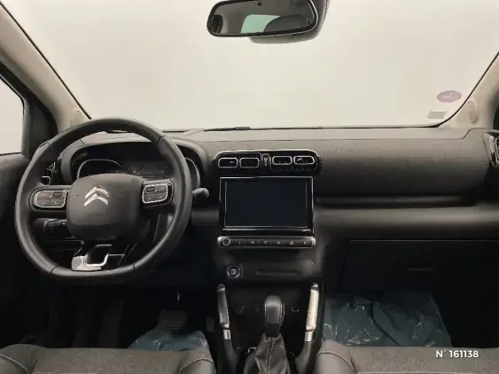 CITROEN C3 AIRCROSS - voiture d'occasion - Photo 9