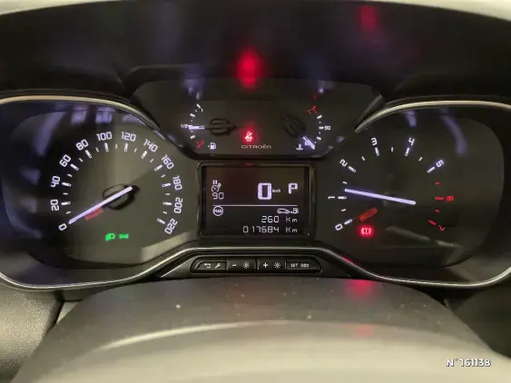 CITROEN C3 AIRCROSS - voiture d'occasion - Photo 12