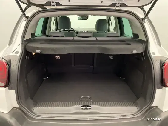 CITROEN C3 AIRCROSS - voiture d'occasion - Photo 7