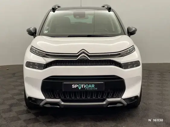 CITROEN C3 AIRCROSS - voiture d'occasion - Photo 3