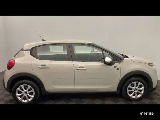 CITROEN C3 III - voiture d'occasion - Photo 5