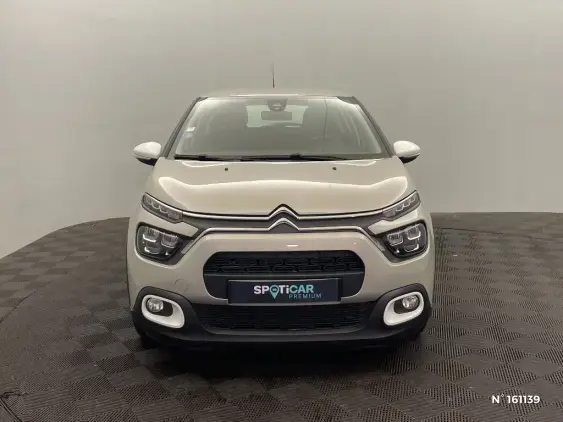 CITROEN C3 III - voiture d'occasion - Photo 3