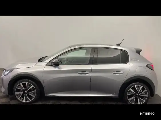 PEUGEOT 208 II - voiture d'occasion - Photo 2
