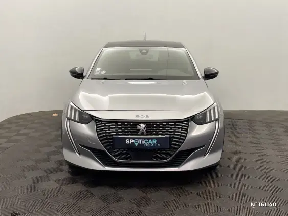 PEUGEOT 208 II - voiture d'occasion - Photo 3