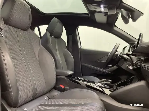 PEUGEOT 208 II - voiture d'occasion - Photo 10