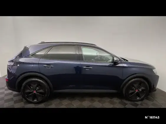 DS DS 7 - voiture d'occasion - Photo 5