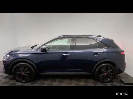 DS DS 7 - voiture d'occasion - Photo 2