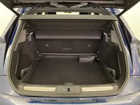 DS DS 7 - voiture d'occasion - Photo 7