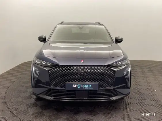 DS DS 7 - voiture d'occasion - Photo 3