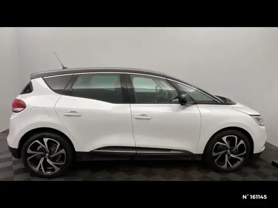 RENAULT SCENIC IV - voiture d'occasion - Photo 5